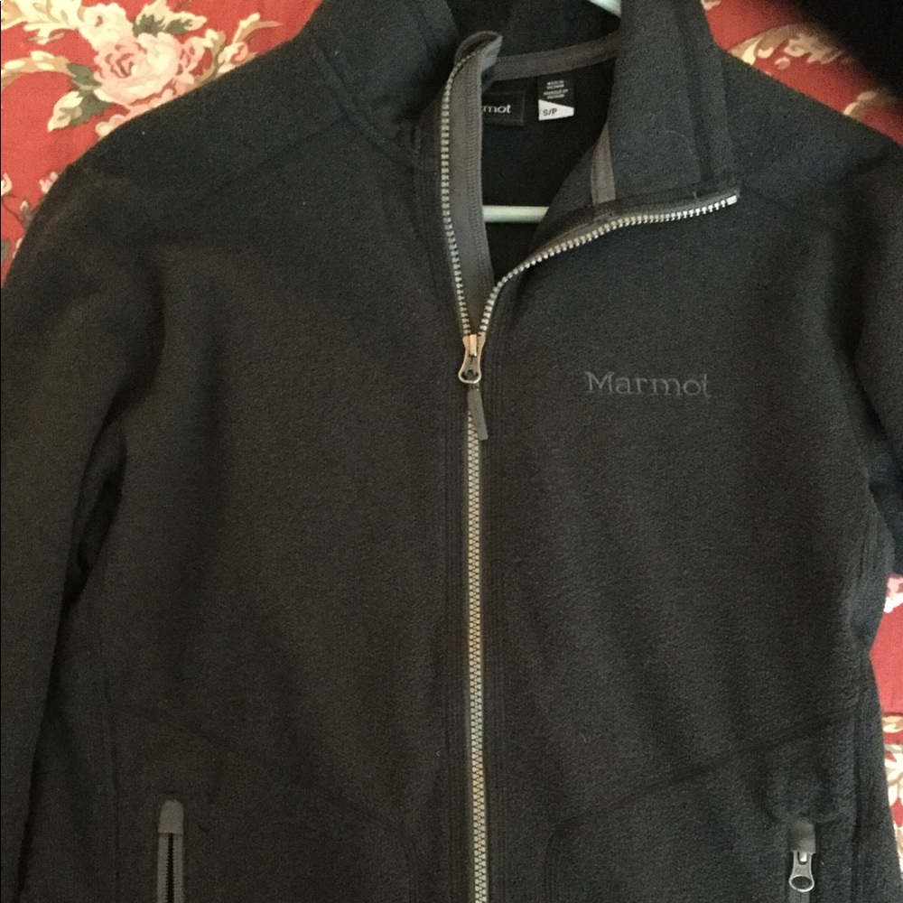 Marmot jacket